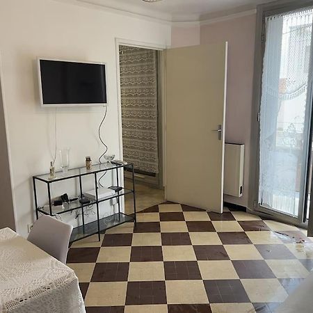 Appartement La Madrague 13008 Marseille Kültér fotó