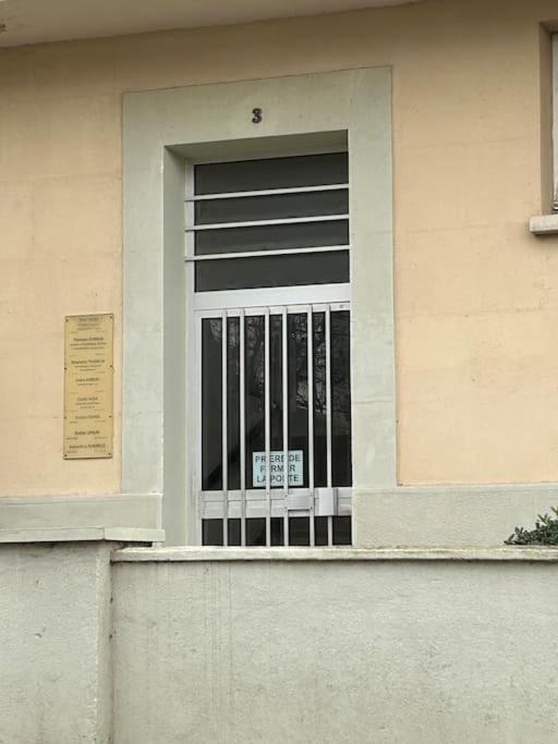 Appartement La Madrague 13008 Marseille Kültér fotó