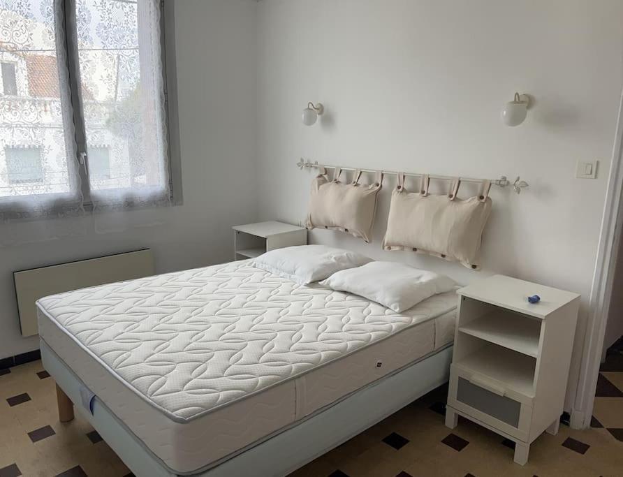 Appartement La Madrague 13008 Marseille Kültér fotó