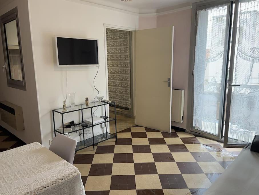 Appartement La Madrague 13008 Marseille Kültér fotó